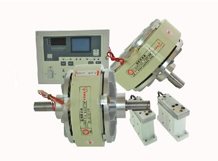 磁粉制動器 磁粉制動器