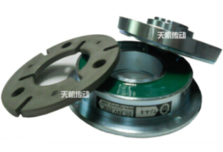 單片電磁離合器 單片電磁離合器