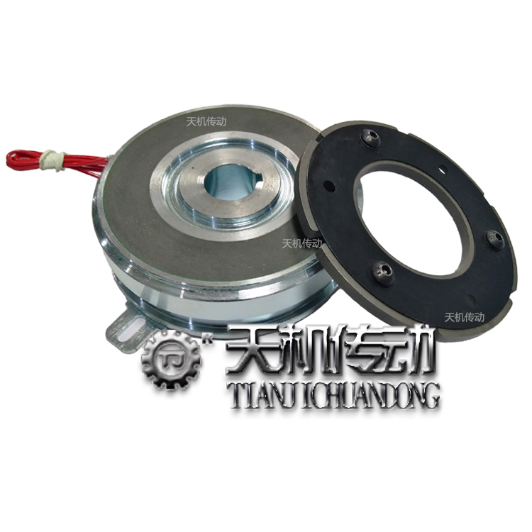 內軸承式電磁離合器（型號、選型及參數）